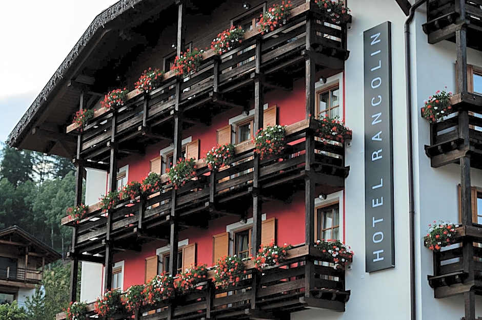 Romantic Charming Hotel Rancolin