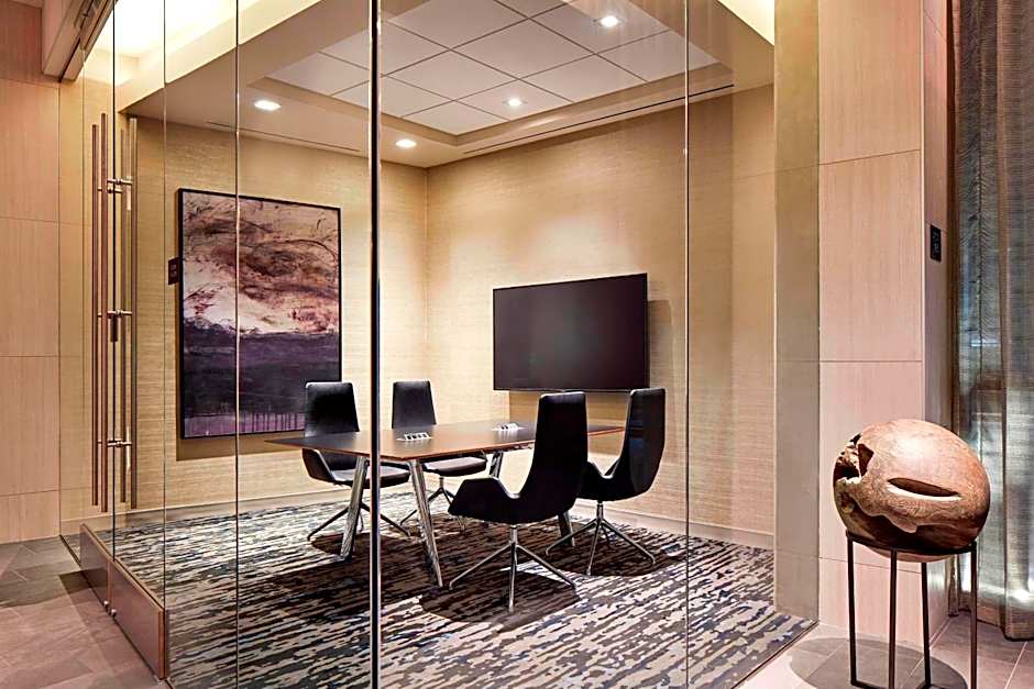 AC Hotel by Marriott San Jose Sunnyvale Cupertino