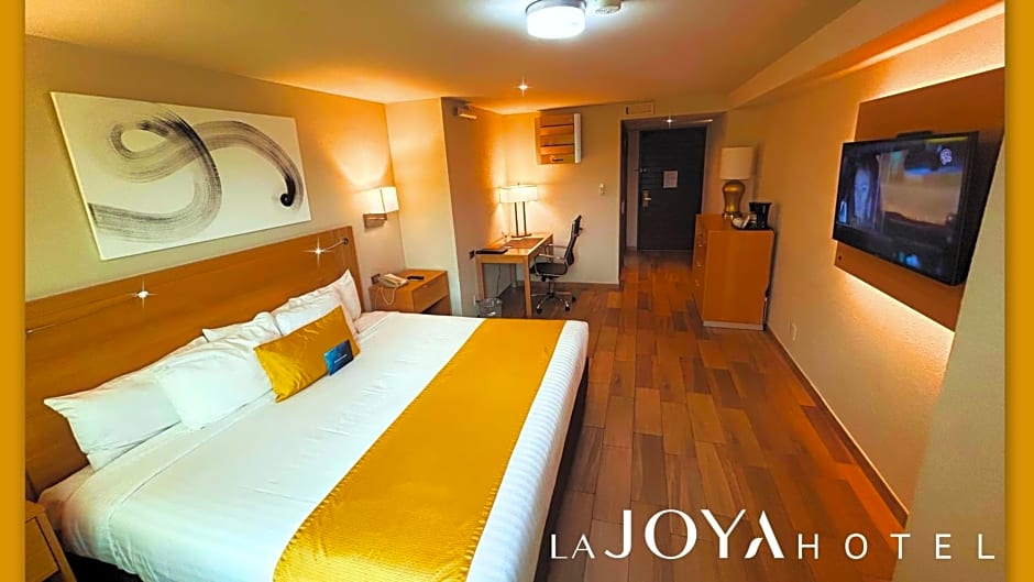 La Joya Pachuca