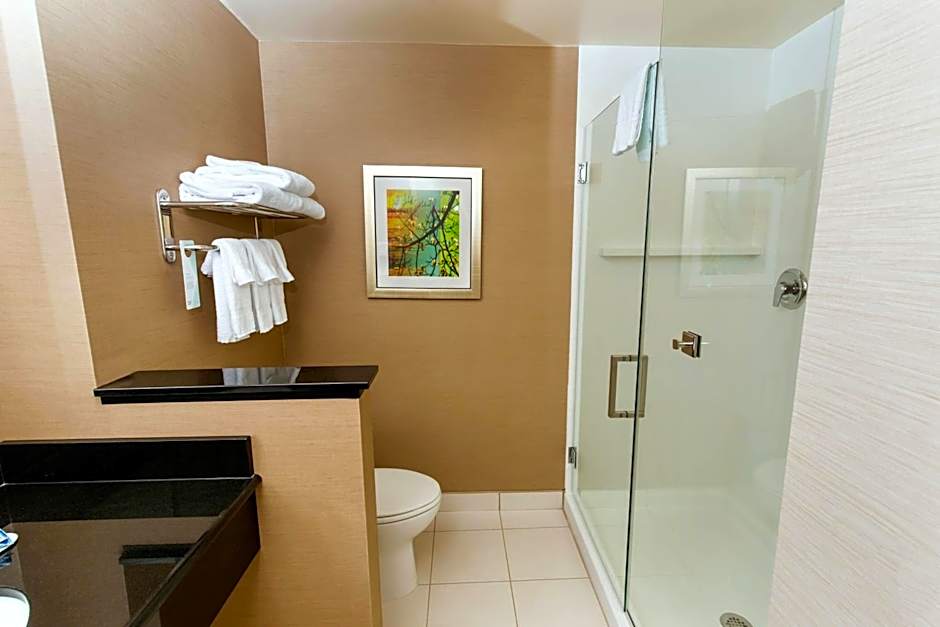 Fairfield Inn & Suites by Marriott Richmond Midlothian