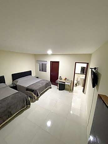 Espana Suites Hotel