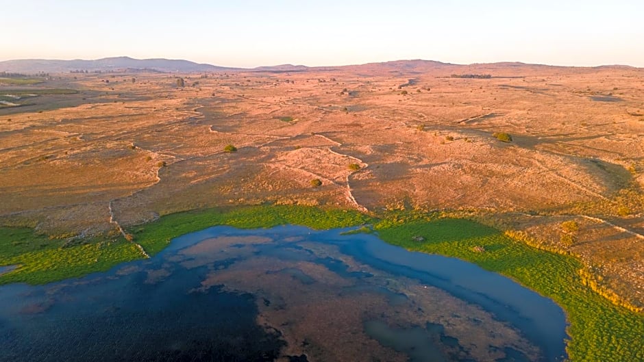 Keshet Yehonatan Country Lodging