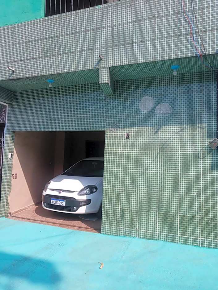 Suíte maravilhosa próxima da UFPA e do Centro