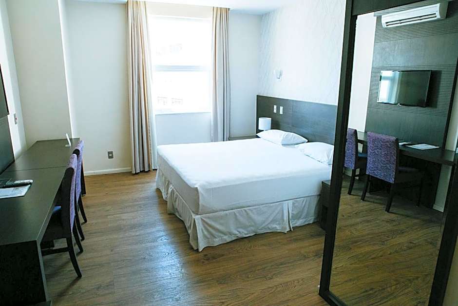 Arosa Rio Hotel