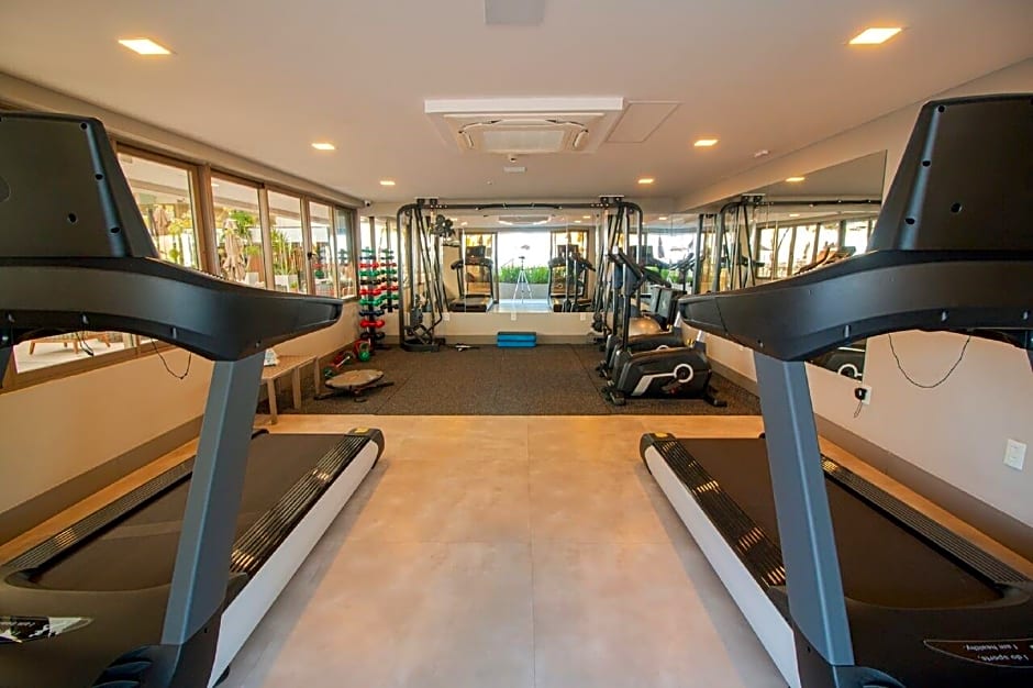 Oceana Atlantico Hotel