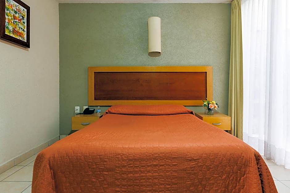 Hotel Qualitel Centro Histórico