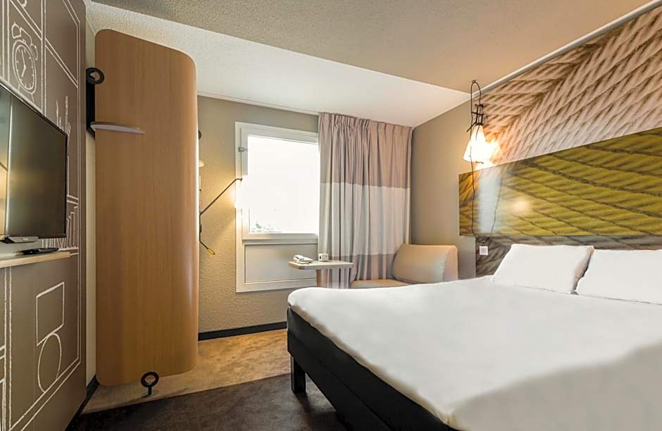 ibis Paris Place d'Italie 13eme