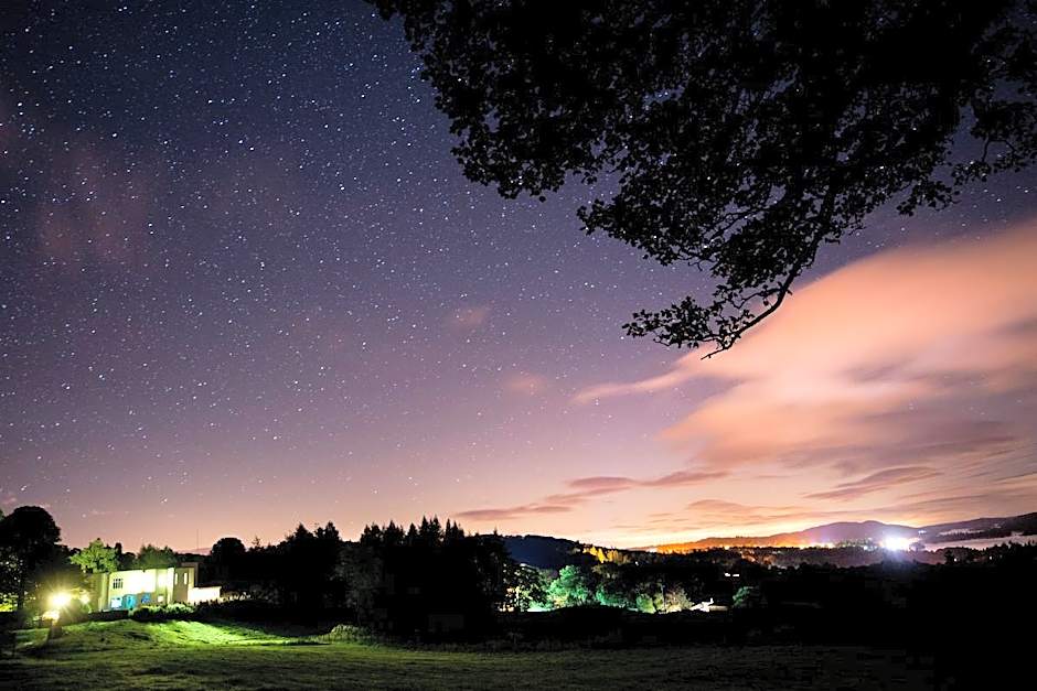 YHA Windermere Hostel