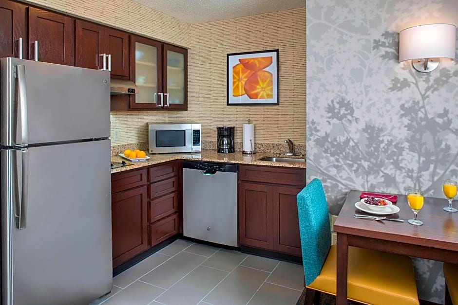 Residence Inn by Marriott New Orleans Metairie