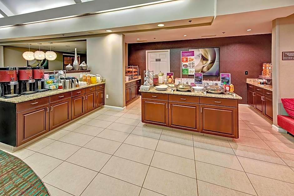 Residence Inn by Marriott Memphis Germantown