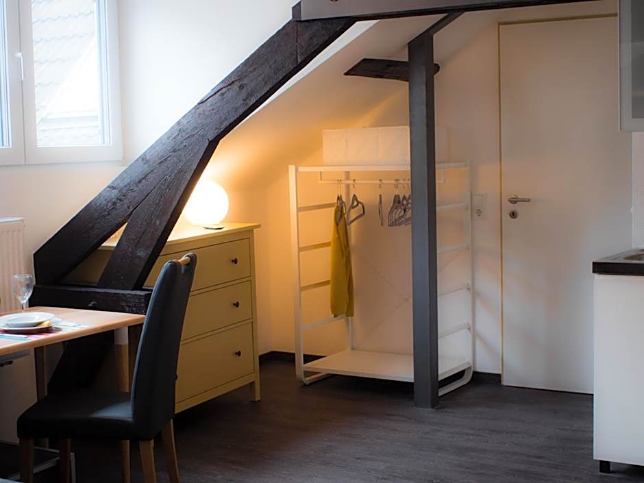 Relax Aachener Boardinghouse Phase 2