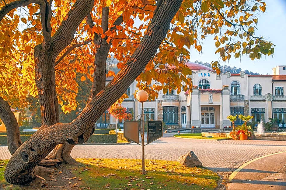 Ensana Thermia Palace