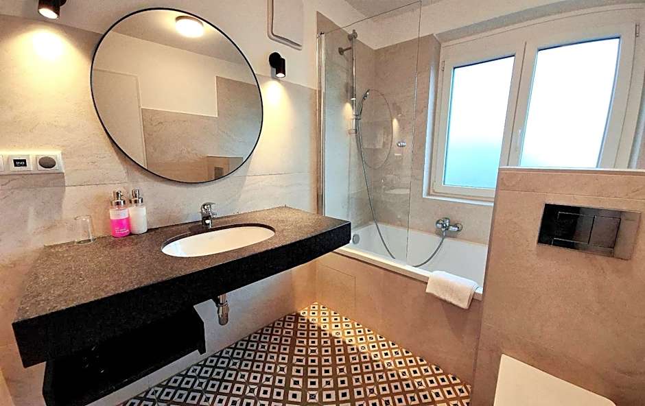 Hotel Langholzfelderhof