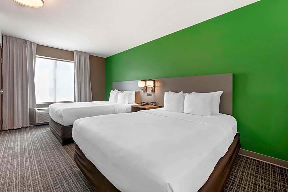 Comfort Suites Conference Center Rapid City