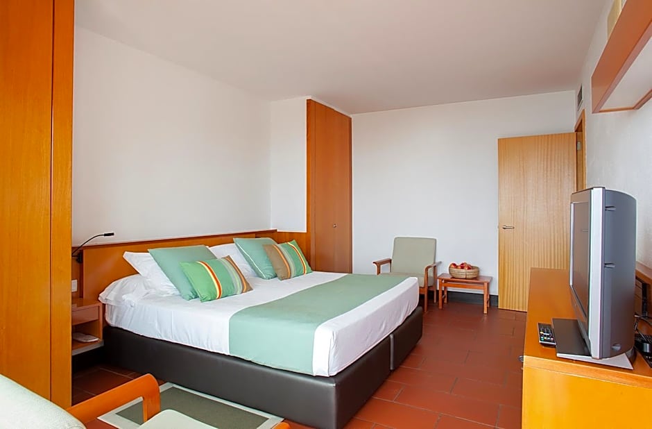 Almadraba Park Hotel