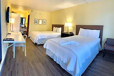 Seven Gables Inn