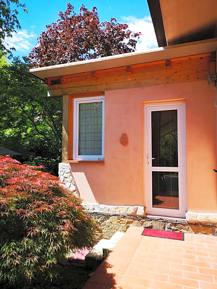 I Tre Abeti - Holiday House