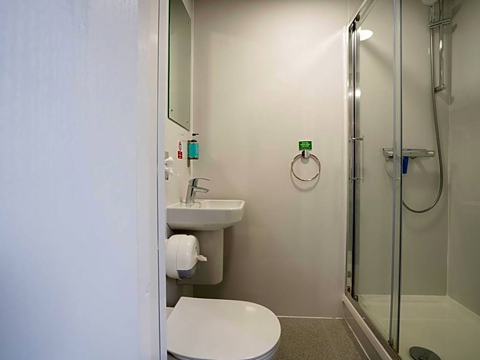 YHA Manchester Hostel