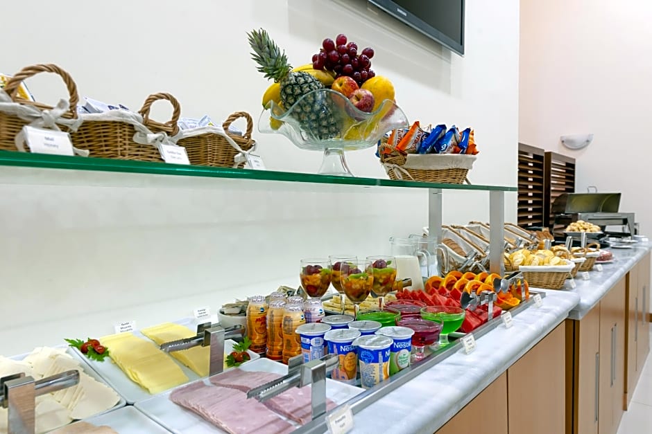 Matiz Barão Geraldo