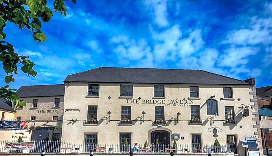 The Bridge Tavern