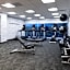 Fairfield Inn & Suites by Marriott Charlotte University Research Park