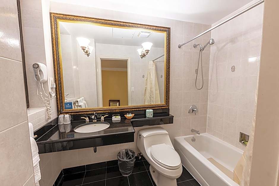 Hotel Stanford