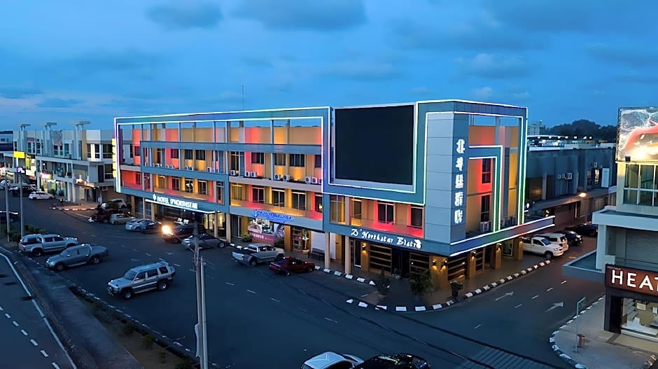 D North Star Hotel & Spa