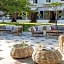 Oasis Spa Club Dead Sea Hotel - 18 years Plus