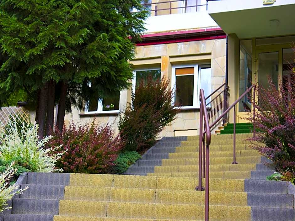 Dom Wczasowy Sokolica