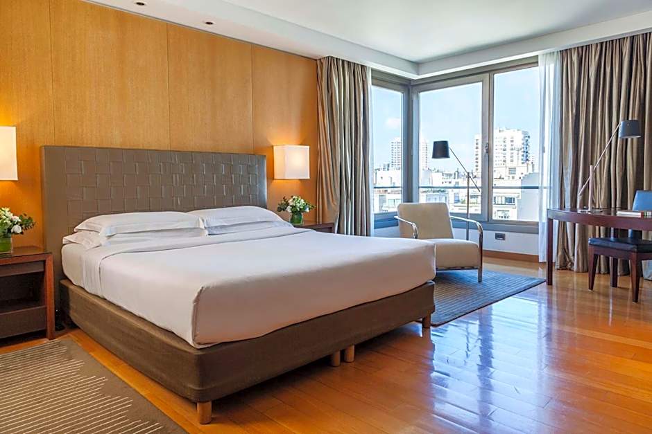 Palacio Duhau-Park Hyatt Buenos Aires