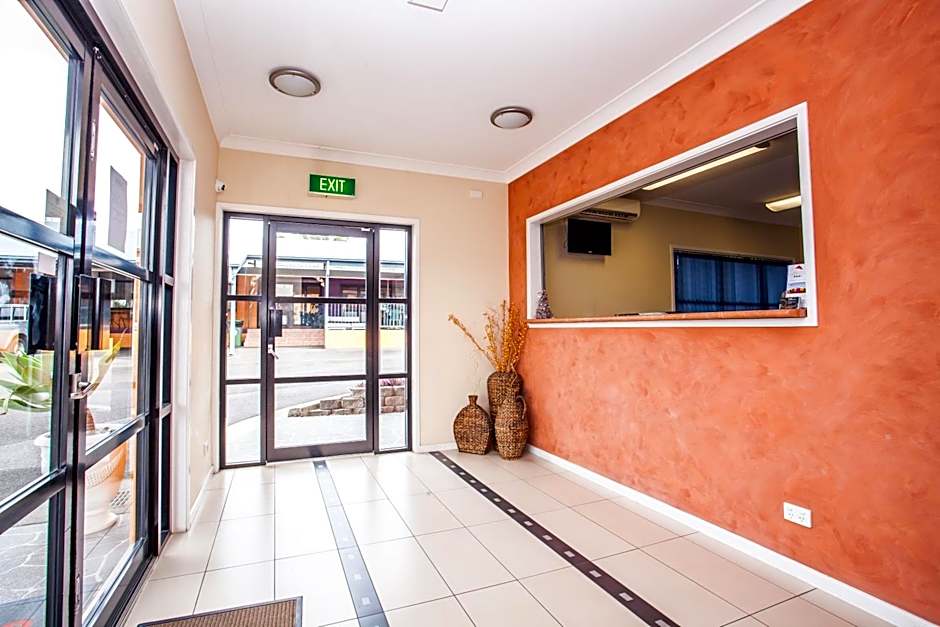 Darra Motel & Conference Centre