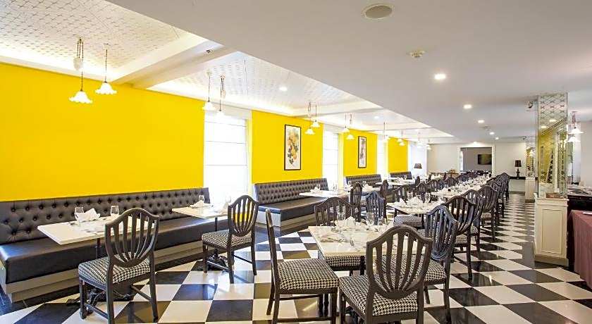 Bangkok Midtown Hotel