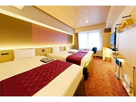 hotel MONday Premium Kyoto Station Higashikujo - Vacation STAY 69301v