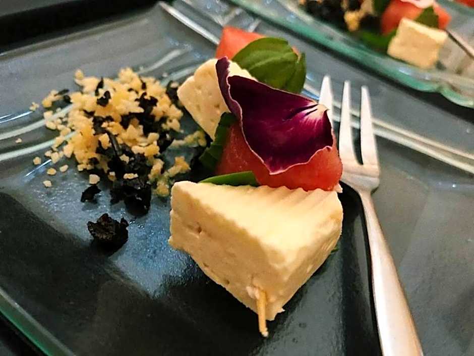 Serendipity Country House & Restaurant