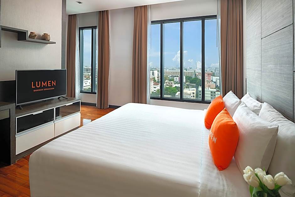 Lumen Bangkok Srinakarin