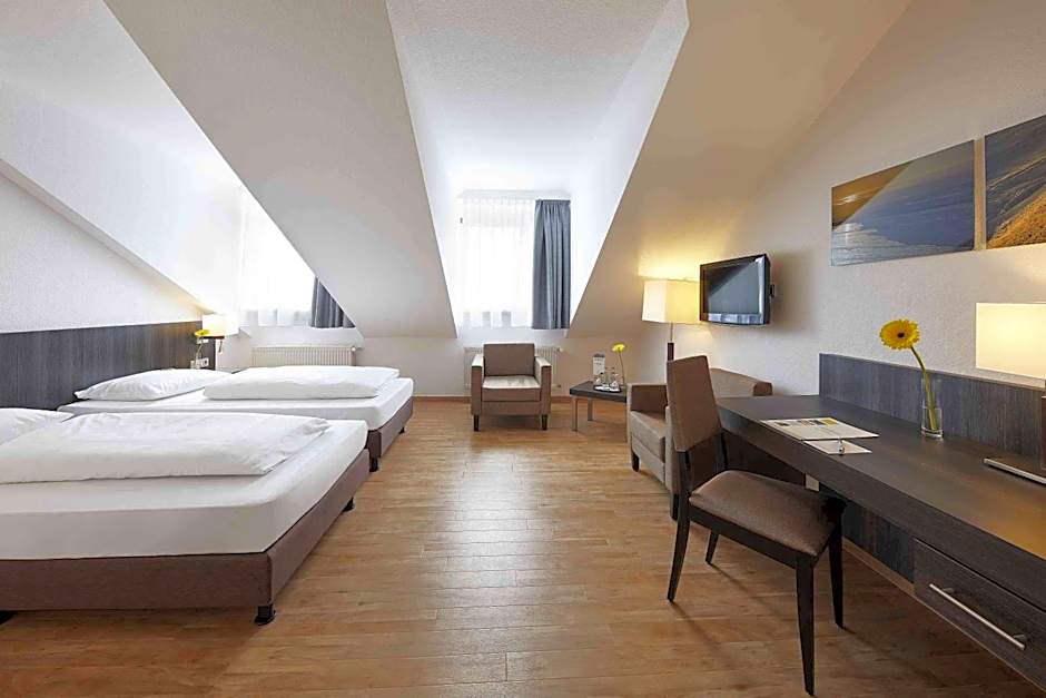 GHOTEL hotel & living Kiel