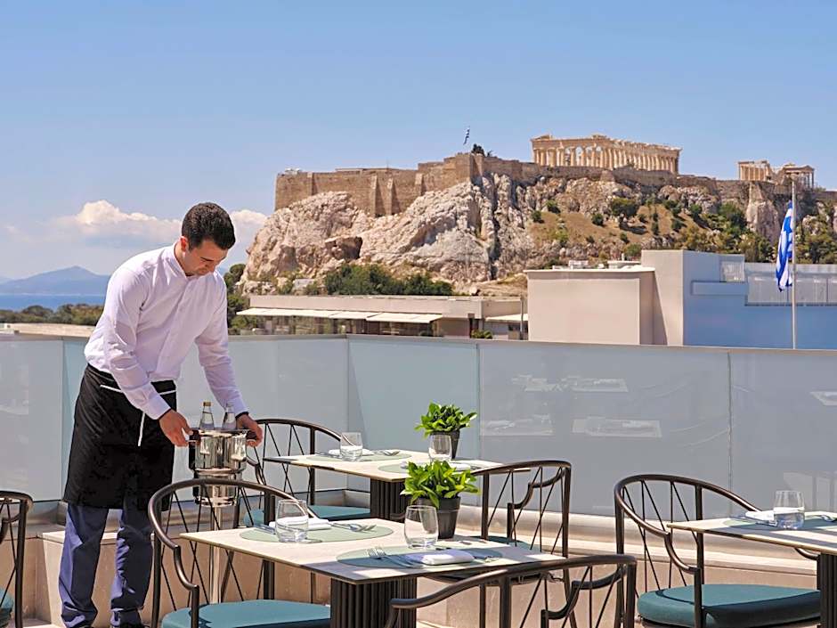 Electra Hotel Athens