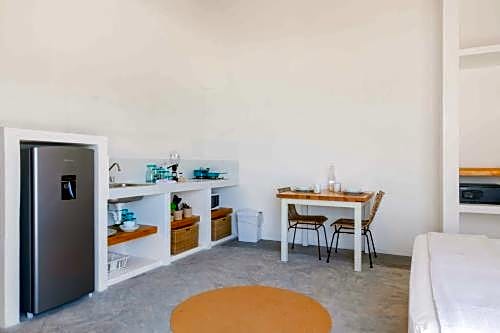 Punta Blanca Beachfront Suites