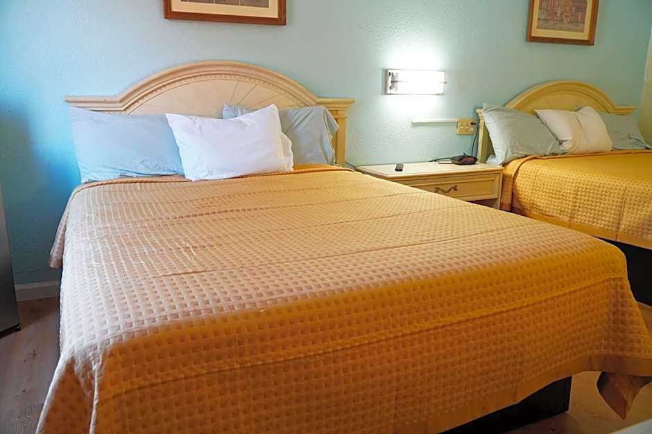 Quality Quarters Inn By OYO Richmond KY I-75