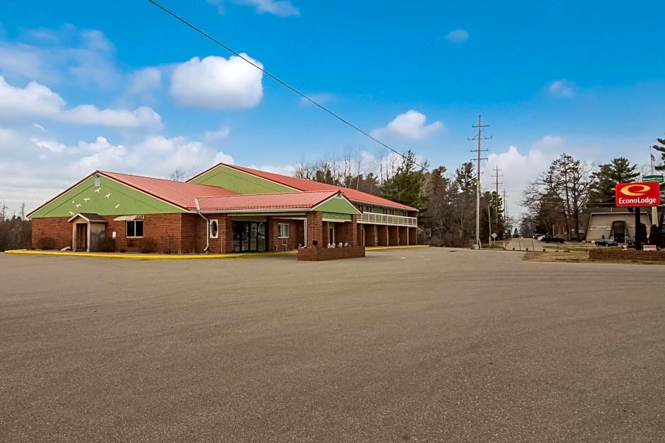 Econo Lodge Cadillac