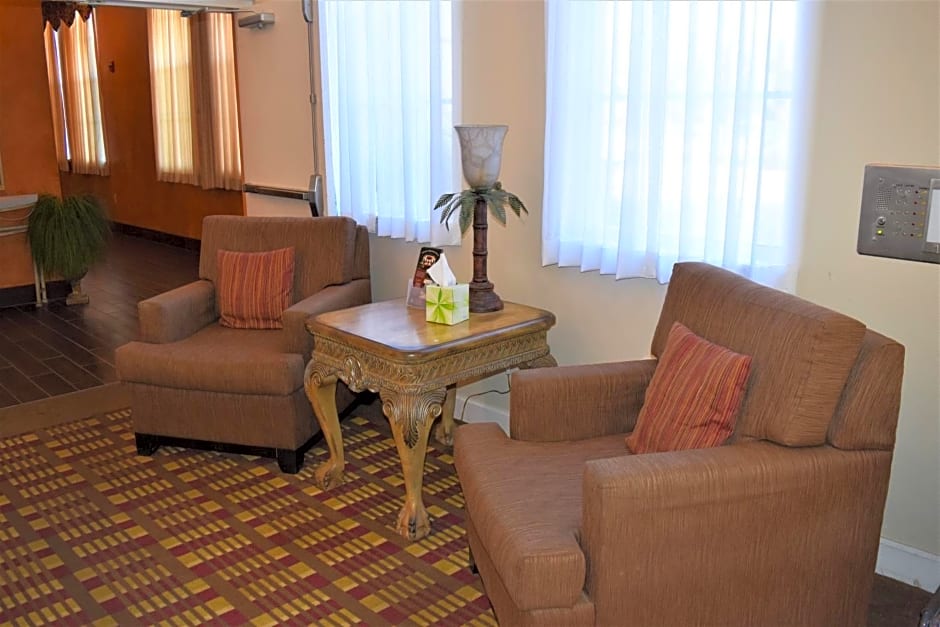Quality Inn Conference Center At Citrus Hills