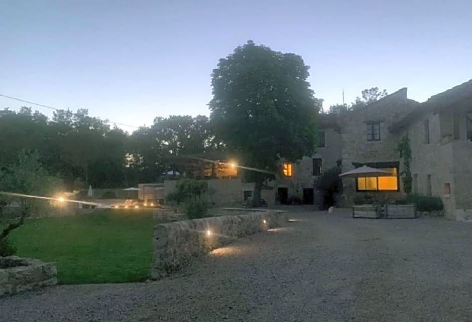 Maison d'hôtes De La Boissière