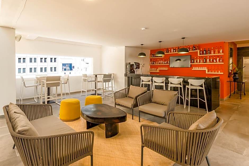 Decameron La Marina Guayabitos, Ramada All-Inclusive Resort