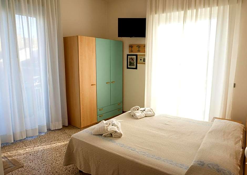 Hotel Ferrara