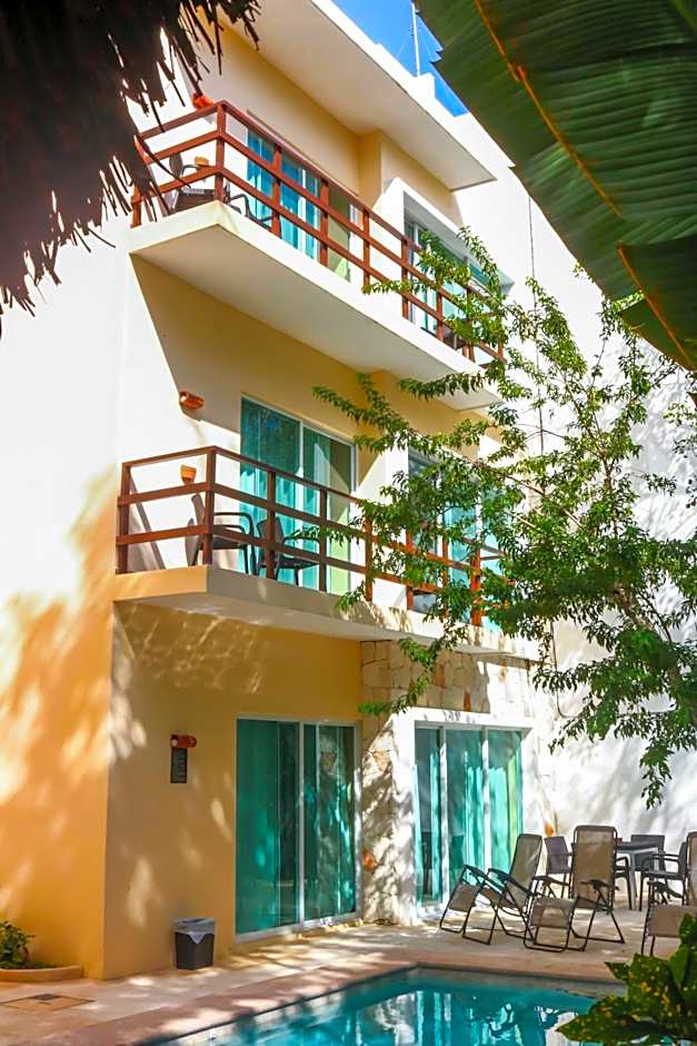Tulum Nah
