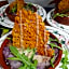 Logis Hôtel-restaurant Les Coudercous