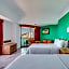 Copacabana Beach Hotel Acapulco
