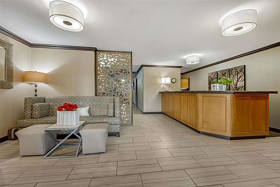 Best Western Black Hills Lodge