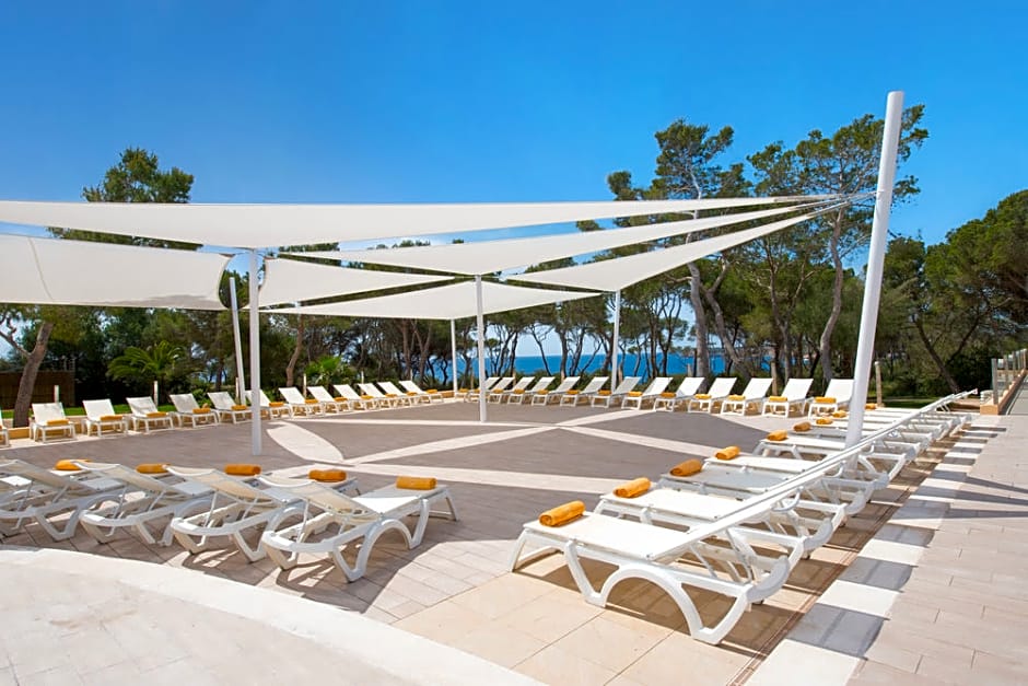 Iberostar Waves Club Cala Barca