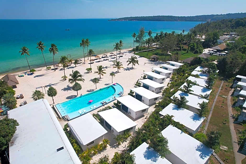 The One Resort Koh Rong